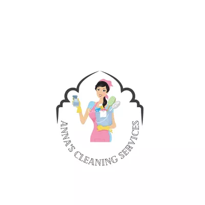Anna’s Cleaning
