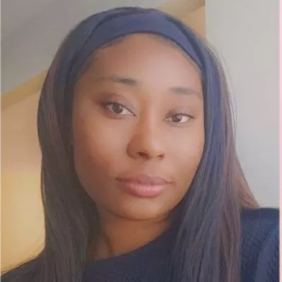 Takise Palmer