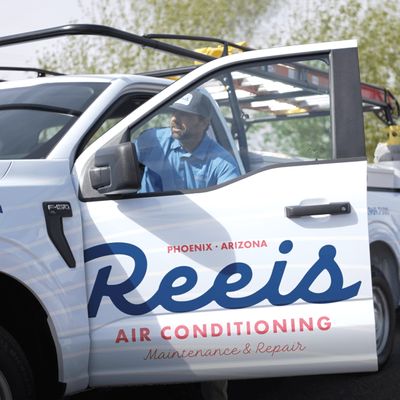 REEIS Air Conditioning