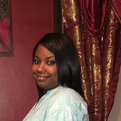 Najah young