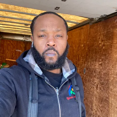 Konkrete logistics LLC