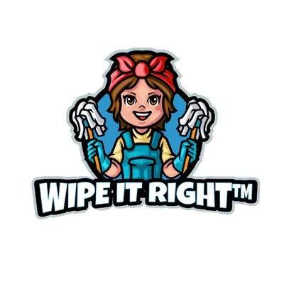 Wipe It Right™