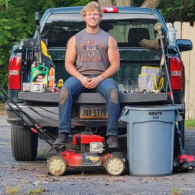 Lutter Lawn Care and Service LLC