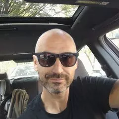 Sergio Morfey