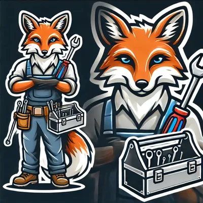 Fox Handyman