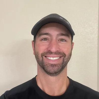 John Hofmeister