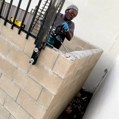 Handyman & construction services
