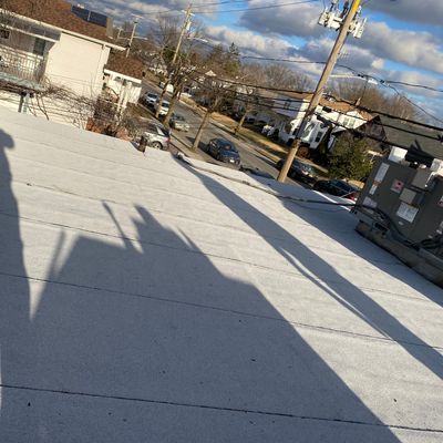 Westbury roofing