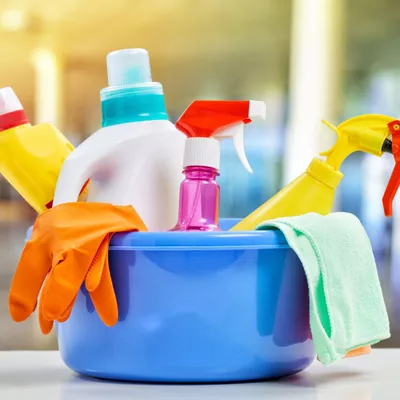 Luceros Deep Clean House Cleaning
