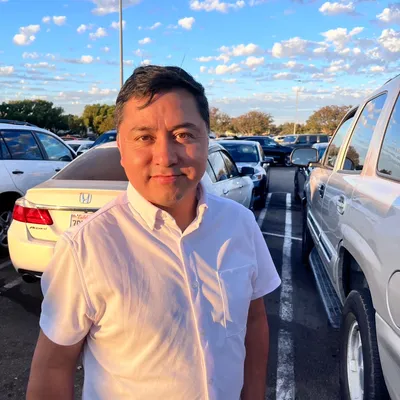 Daniel Castellanos