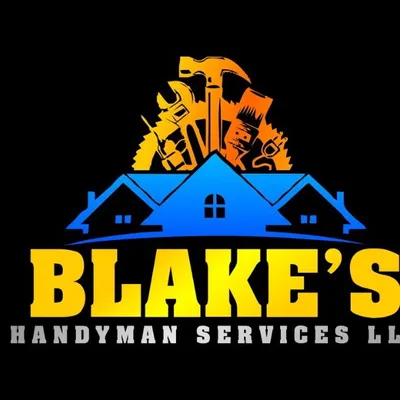 Blake’s Handyman Services