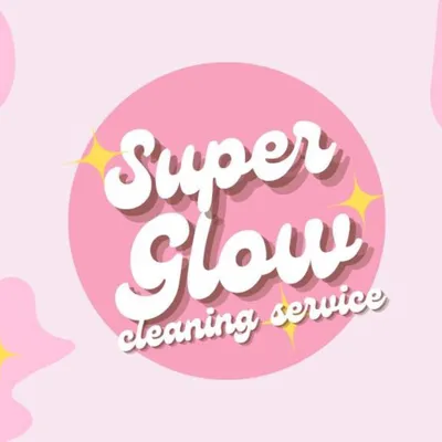 Super Glow cleaning services
