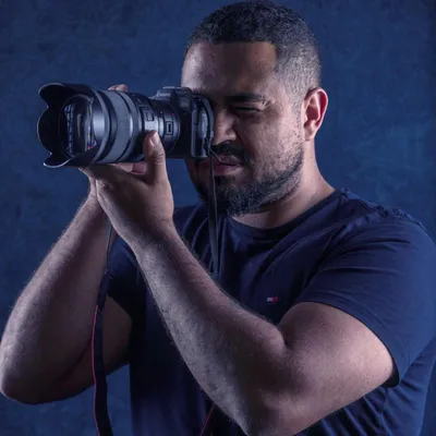 Lorran`s Camera