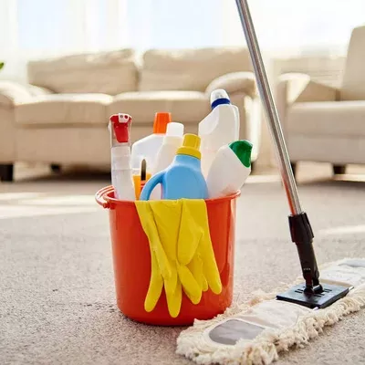 Yenci cleaning services