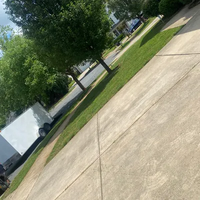 D & P Mowing