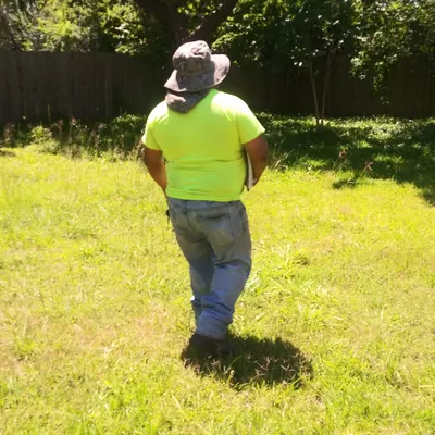 Frank's Landscaping