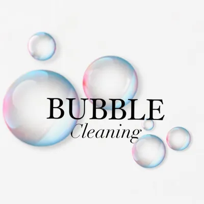 Bubble Cleaning