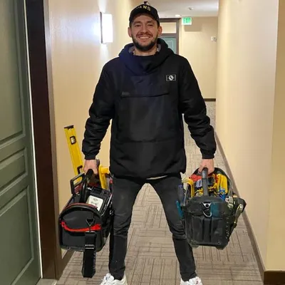 K.real ⚒️ Home Repair & Handyman