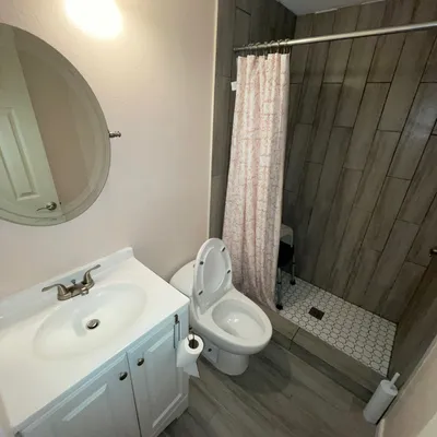 Visual Impact Cleaning and Maintenance