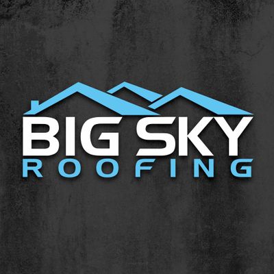 Big Sky Roofing
