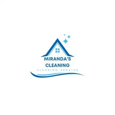 Miranda’s cleaning