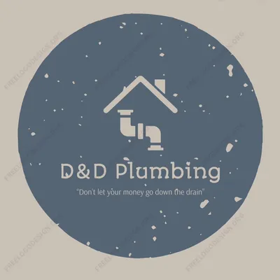 D&D Plumbing & Handyman Services