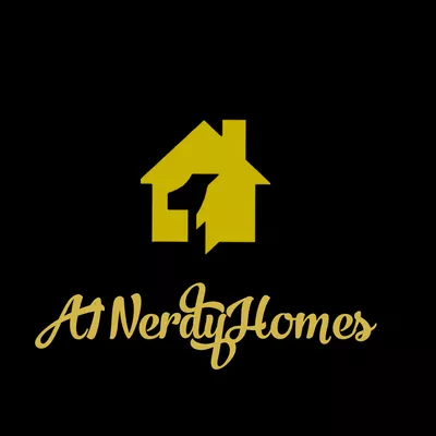 A1 Nerdy Homes