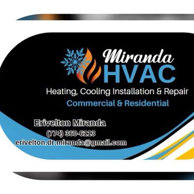 Miranda HVAC