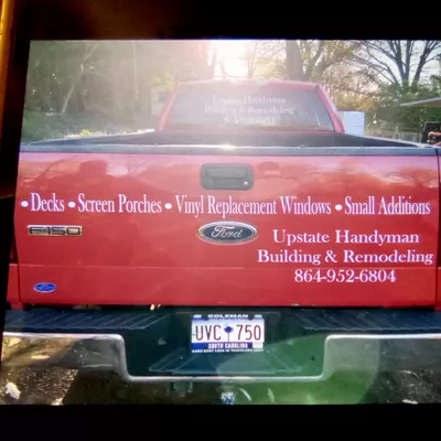Upstate Handyman And Repair