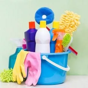 SG Janitorial LLC