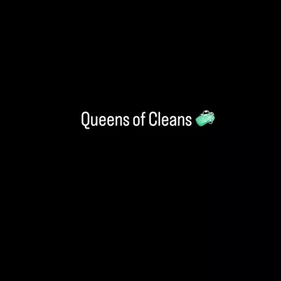 Queen of Clean