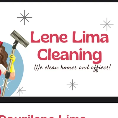 Lene Lima Cleaning