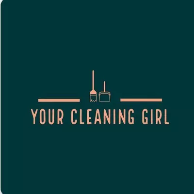 Your cleaning girl