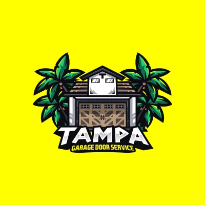 Tampa Garage Door Service