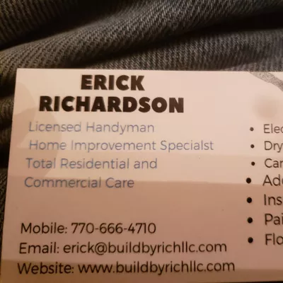 Richardson Management