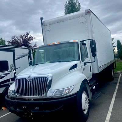 Ross Moving & Storage