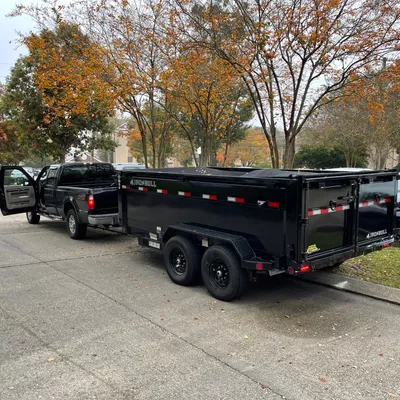 K&J Hauling & Renovations