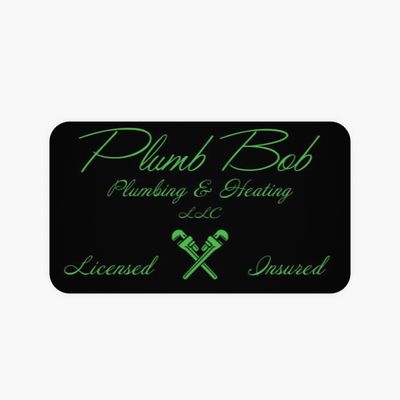 Plumbob Plumbing,Heating & cooling