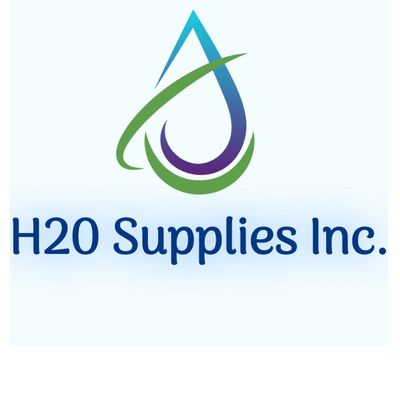 H2O Supplies Inc.