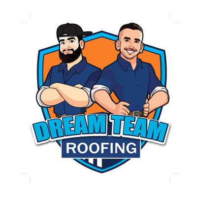 Dream Team Roofing Inc