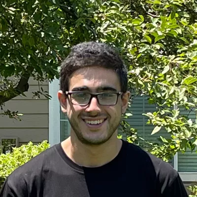 Faraz Seirafi