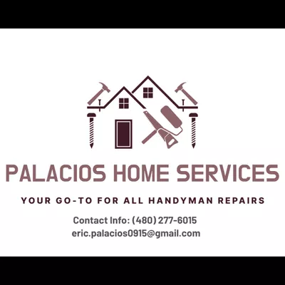 Palacios Home Services