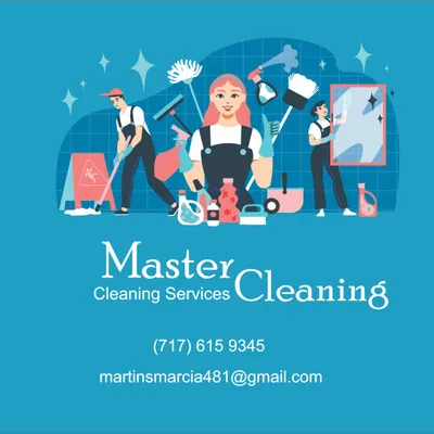 Master Cleaning