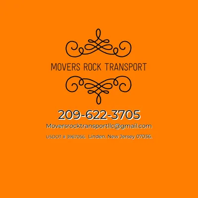 Movers Rock Transport LLC