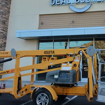 Daniel C-Handyman