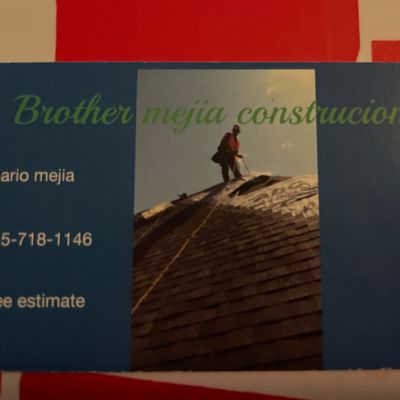 Brother Mejía llc
