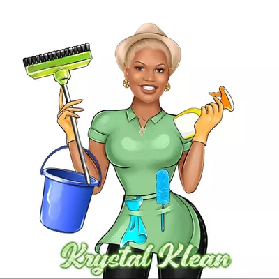 Krystal Klean LLC
