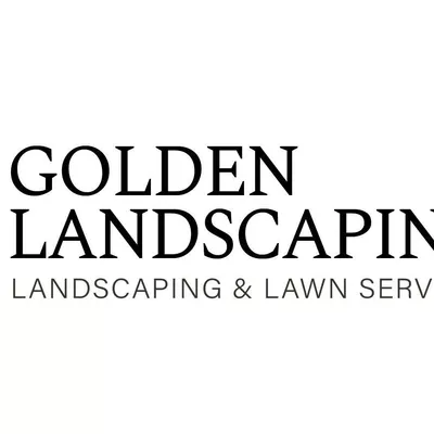 Golden Landscaping,LLC