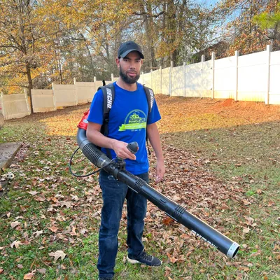 Bonito Landscaping