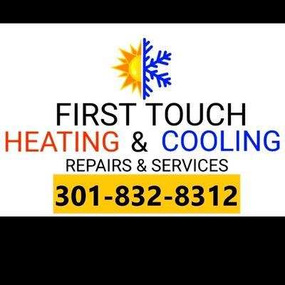 FIRST TOUCH HEATING & COOLING